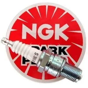 Achetez Aujourd&rsquo;hui Bougie NGK LMAR9AI-8