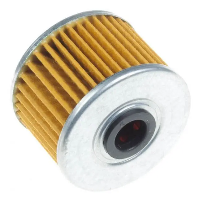 Filtre à huile Meiwa pour Honda CBR 300F 2014-2015 Prix Cassé