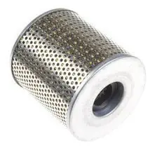 Dernière Chance Filtre à huile Meiwa pour Kawasaki Z 750 Twin 1976-1983