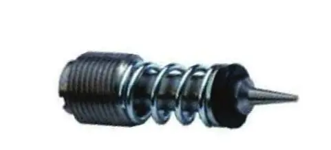 Vis de réglage de richesse pour Suzuki GS1150 à partir de 1980 Prix Cassé