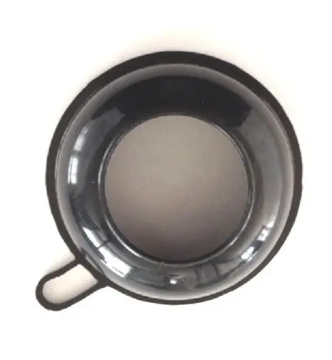 Membrane de boisseau pour Honda CBR1000F Dual CBS à partir de 1993 Satisfait Ou Remboursé