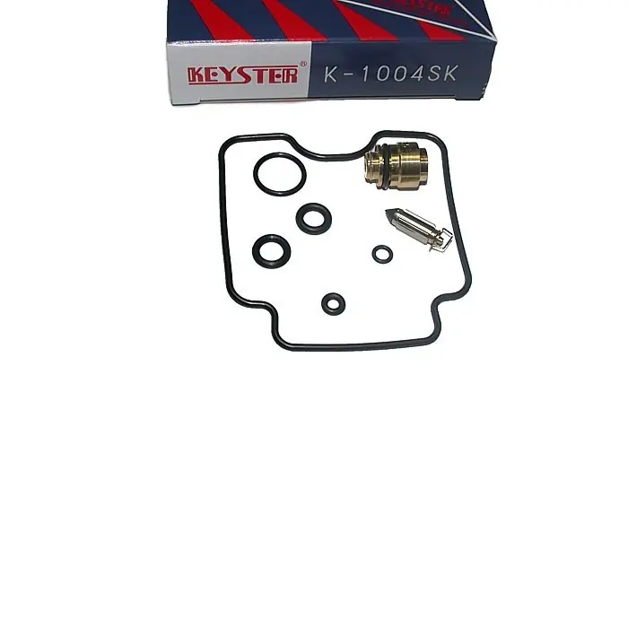 Satisfait Ou Remboursé Kit carburateur pour Suzuki GSX 750F 1998-2006