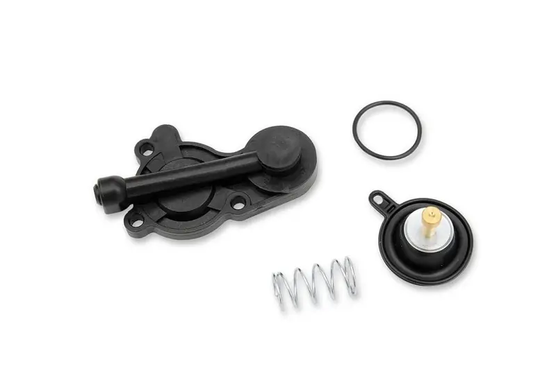 Membrane de coupure et cache pour Yamaha TTR225/XT225 Affaire À Saisir