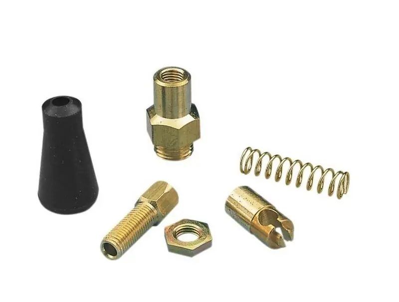 Expédition Rapide Kit de conversion commande starter