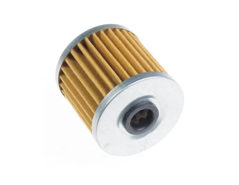 Filtre à huile Meiwa pour Kawasaki A1 250 Samurai 1970 Vente Directe
