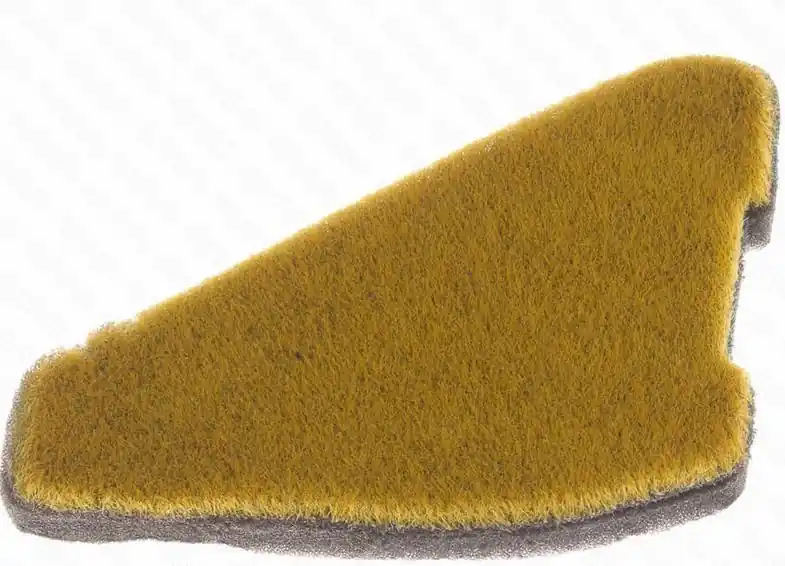 Filtre à air Meiwa pour Kawasaki GPz 400 1983-1984 Authentique