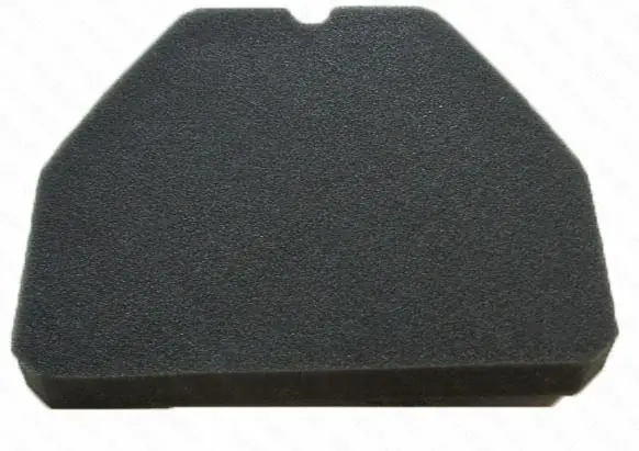 Bon Marché Filtre à air Meiwa pour Honda CB 450 N 1984-1988