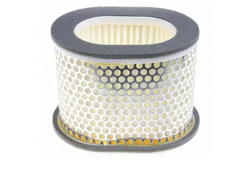 Satisfait Ou Remboursé Filtre à air Meiwa pour Yamaha FZR 1000 Genesis Exup 1989-1995