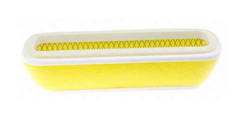 Filtre à air Meiwa pour Kawasaki GPZ 1100 F ABS 1996-1998 Solde
