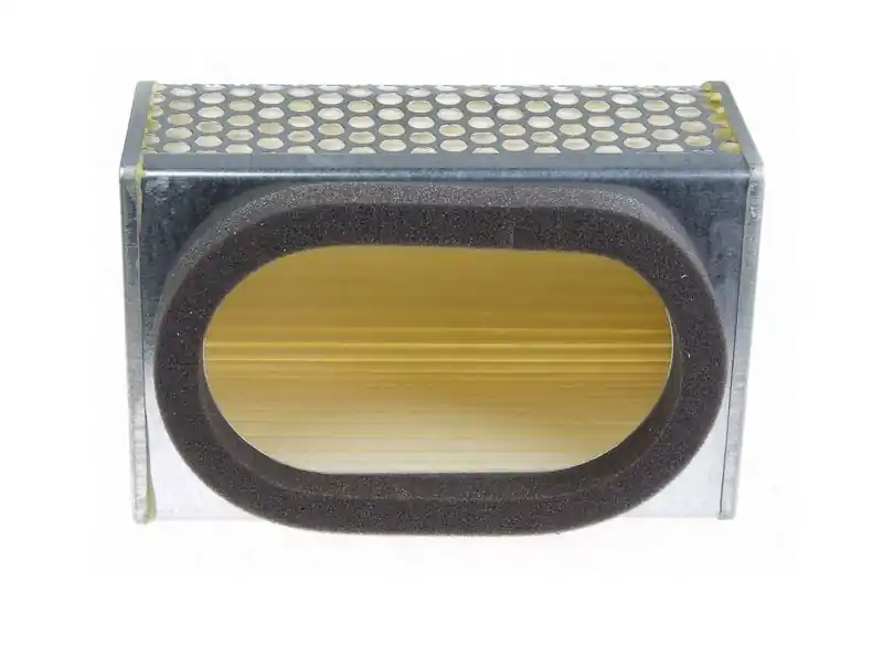 Top Vente Filtre à air Meiwa pour Kawasaki GPz 600 R 1985-1986