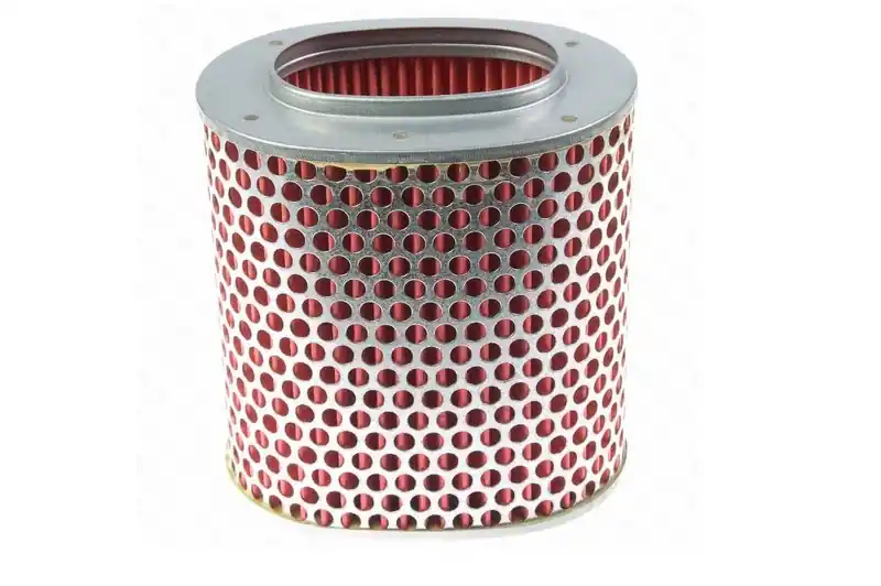 Solde Filtre à Air pour Meiwa Honda GB 500 Clubman 1989-1990