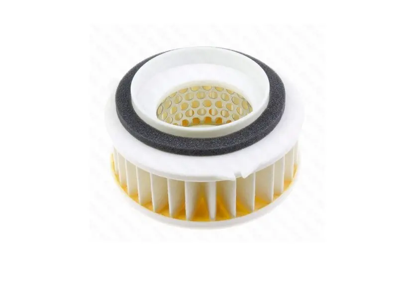 Filtre à air Meiwa pour Yamaha XVS 650 Drag Star 1997-2005 Commander Vite