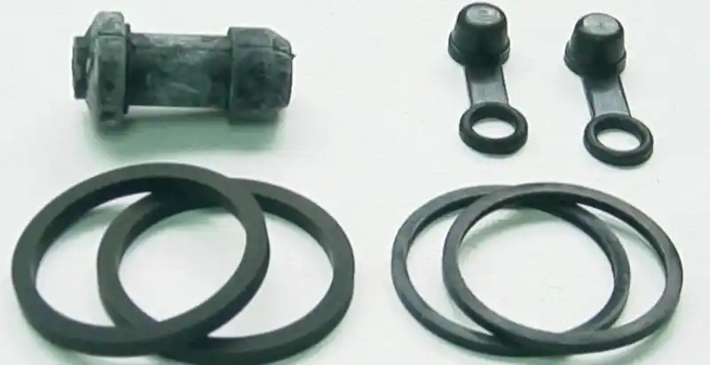 Bon Marché Kit de réparation étrier de frein AV Honda Dominator NX 650 1988-96