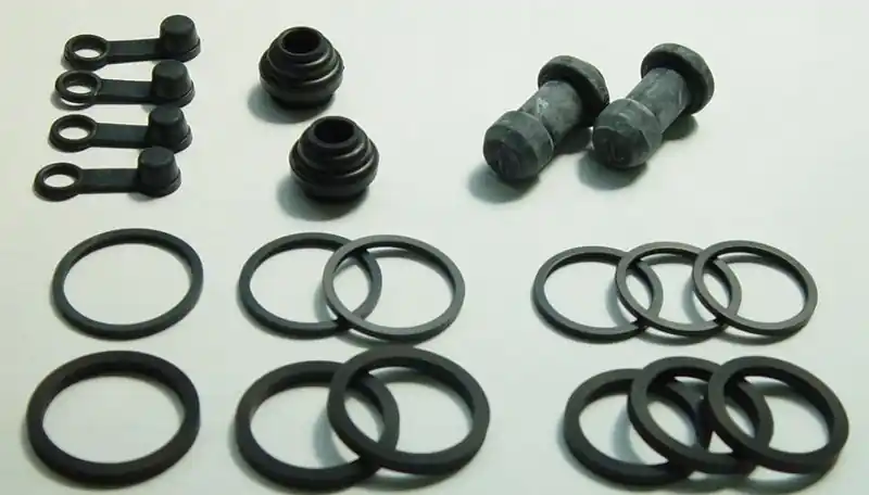 Satisfait Ou Remboursé Kit de réparation étrier de frein AV Honda NC 700 2012-2014