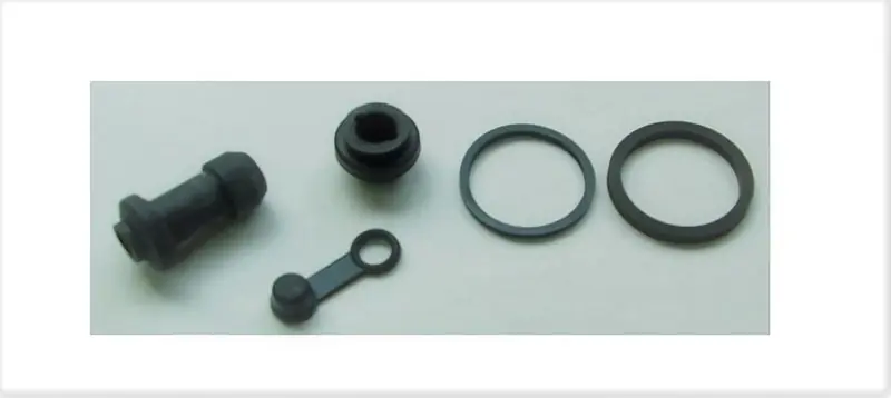 Achat Immédiat Kit de réparation étrier de frein AR pour Kawasaki KLX 250R 1993-1996