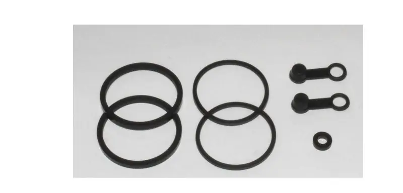 Prix Réduit Kit de réparation étrier de frein AR pour Suzuki GSX-R 750 2004-2005