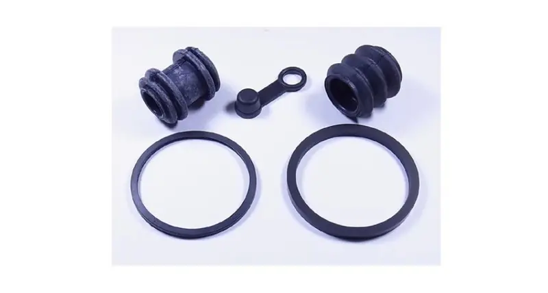 Kit de réparation étrier de frein AR pour Suzuki GSX-R 600 2006-2010 Satisfait Ou Remboursé