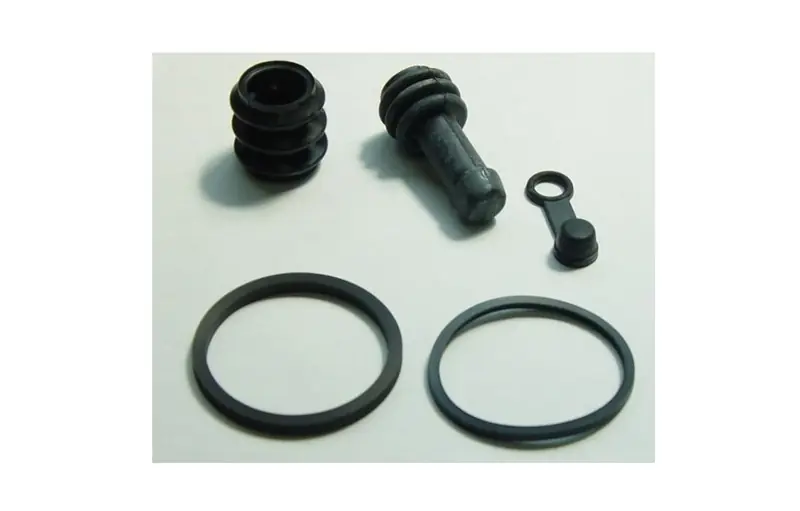 Kit de réparation étrier de frein AR pour Kawasaki ZRB550 Zephyr 94-00 Petit Prix