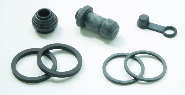 Expédition Rapide Kit de réparation étrier de frein AV Honda VFR-R750 1988-1993