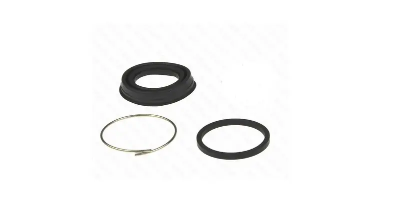 Kit de réparation étrier frein AV-AR Yamaha XS500 1976-1979 Meilleur Choix
