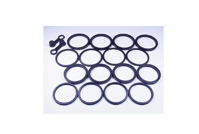 Kit de réparation étrier frein AV Yamaha YZF-R600 1996-2003 Commander Vite