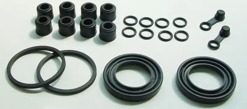 Acheter En Ligne Kit de réparation étrier de frein AV Kawasaki Z1000 1977-1981