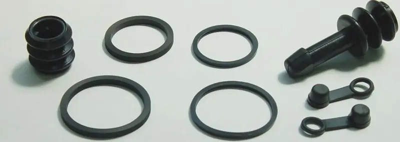 Kit de réparation étrier de frein AR Kawasaki GPX600R 88-97 Prix Réduit