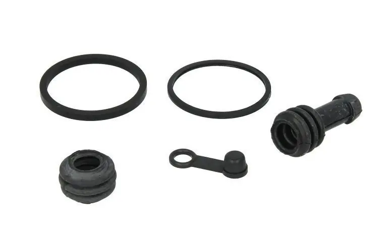 Populaire Kit de réparation étrier de frein AV pour Kawasaki KLB650 Tengai 1989