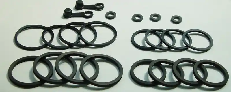 Commander Maintenant Kit de réparation étrier de frein AV pour Kawasaki ZXR R 750 91-95