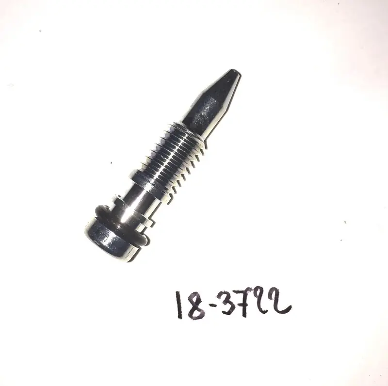 Nouveauté Vis de vidange de cuve pour Kawasaki ZL600 1986-1988