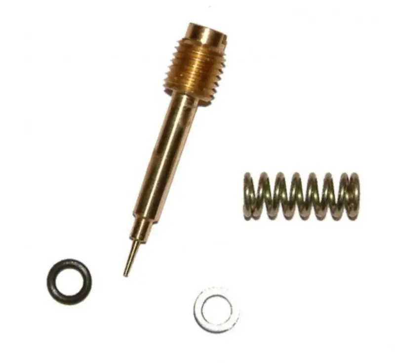 Vis de réglage de richesse pour Kawasaki KLX250 2006-2014 Offre Spéciale