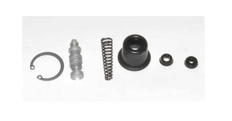Expédition Rapide Kit de réparation maître-cylindre frein AR Kawasaki ZX-7RR Ninja 1996