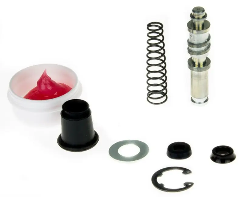 Commander Vite Kit de réparation maître-cylindre frein AV Yamaha WR-F 426 2001-02