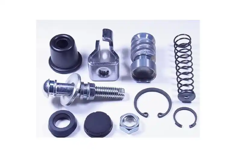 Dernier Modèle Kit de réparation maître-cylindre frein AR Honda CBR1100 XX 99-06