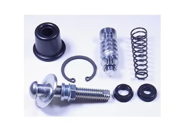 Achat Immédiat Kit de réparation maître-cylindre frein AR Yamaha WR-F 400 2000-2002