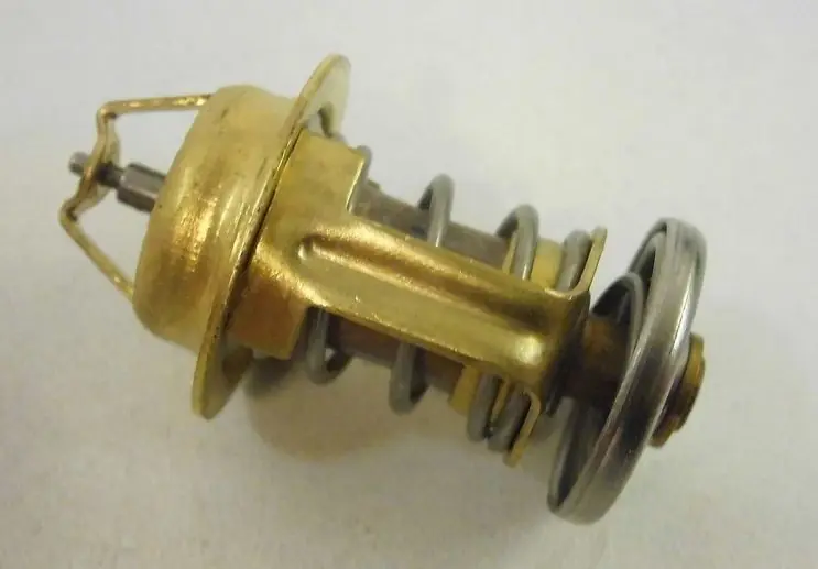 Calorstat pour Cagiva K7 125 1989-1993 Haute Qualité