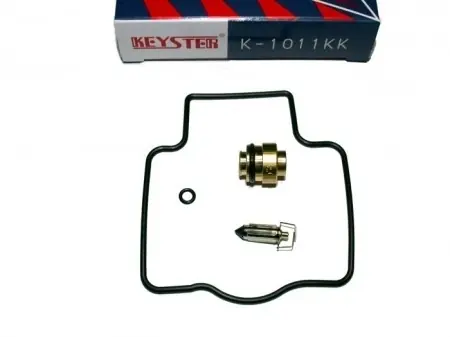 Bon Plan Kit carbu pour Kawasaki ZXR 400 à partir de 1991