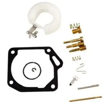 Meilleur Choix Kit de réfection carburateur pour Scooter MBK