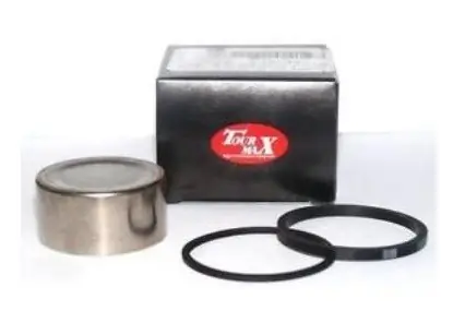 Promotion Piston d'étrier de frein AV pour Yamaha FZX750 87-89