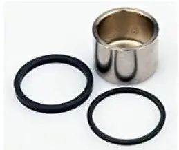 Réduction Piston d'étrier de frein AV pour Yamaha XVZ1300 96-00