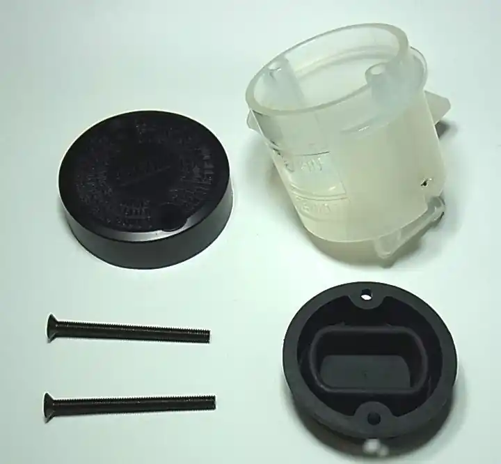 Kit réservoir maître-cylindre HONDA CBR900RR (929CC) 2000-2001 Affaire À Saisir