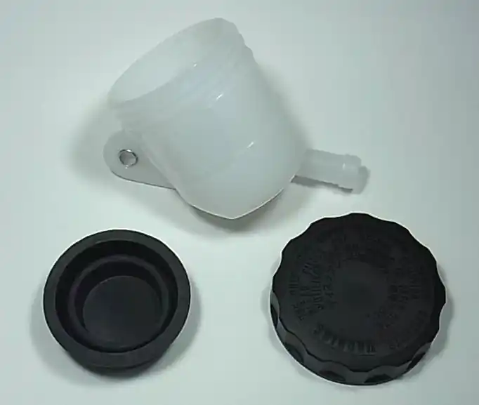 Commander Vite Kit réservoir maître-cylindre AR CB600F Hornet ABS 2007-2008