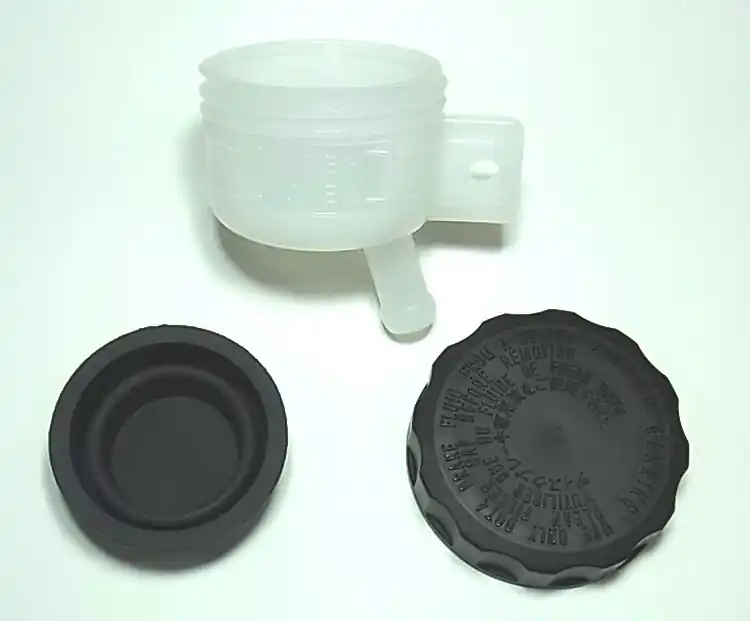 Kit réservoir maître-cylindre AR ZR750 Zephyr 1991-1993 Achat Immédiat