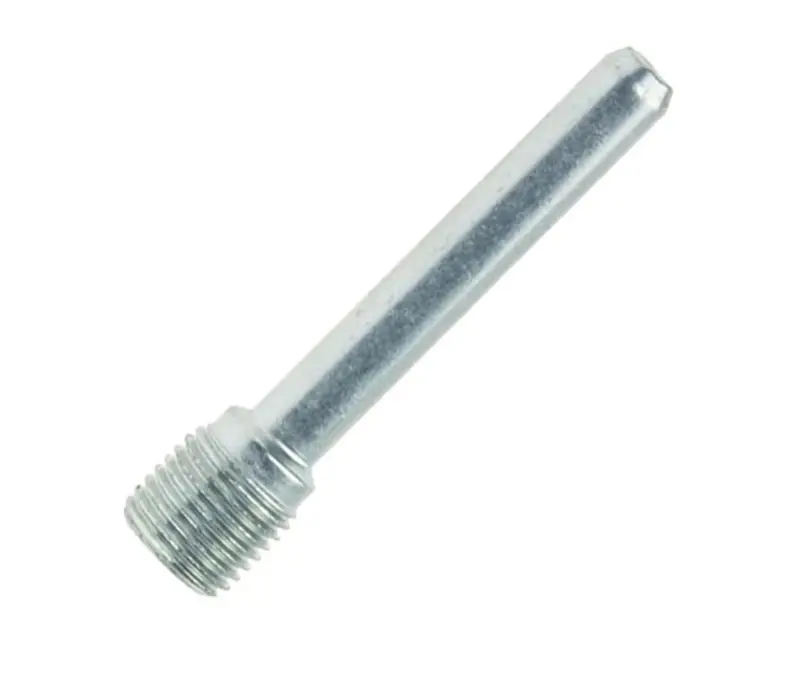 Axe d'étrier de frein AV pour Kawasaki D-Tracker 250 1999 Prix Choc