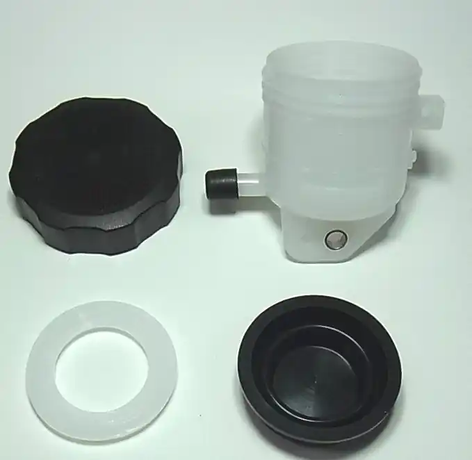 Kit réservoir maître-cylindre AV YZF-R1 1998-2003 Expédié Aujourd&rsquo;hui