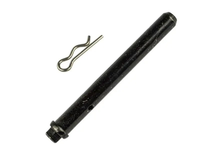 Bon Plan Axe d'étrier de frein AV pour Suzuki VZ800 Marauder 97-02
