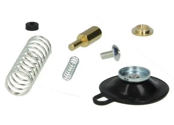 Membrane de coupure TourMax pour Yamaha XTZ660 Tenere 1992-1993 Dernière Chance