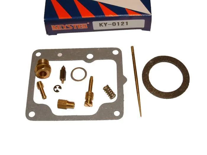 Kit de réfection carburateur pour Yamaha RD350 R5 Bon Marché