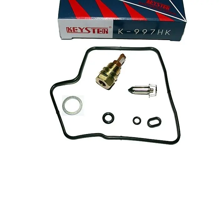 Populaire Kit de réfection carburateur pour Honda VT 750 Shadow RC44 RC48 98-03