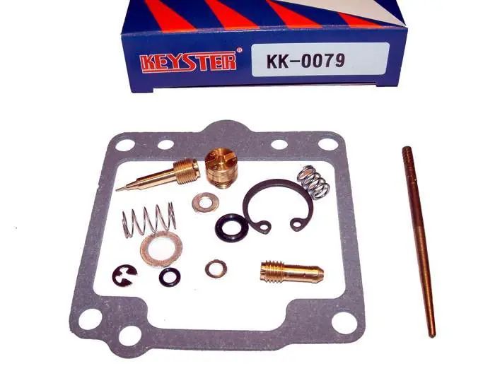 Kit carbu pour KL 250A3 Meilleure Vente